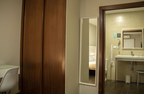 La Coruna House | Alda Alborán Rooms