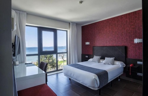 Carril Hotel | Alda Carril