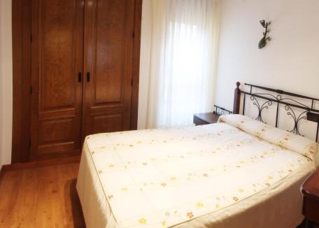 Old Town House | Alda Casco Antiguo