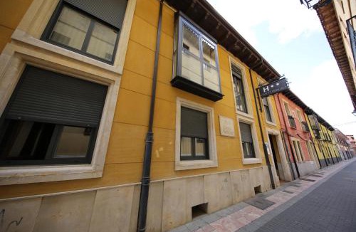Old Town House | Alda Casco Antiguo