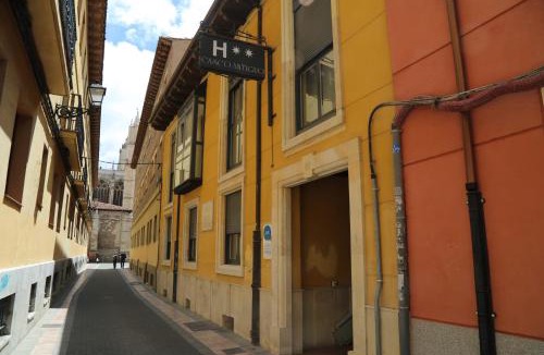 Old Town House | Alda Casco Antiguo