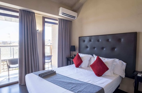 Olite Hotel | Alda Castillo de Olite