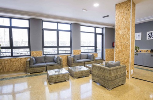 Ponferrada Hotel | Alda Centro Ponferrada