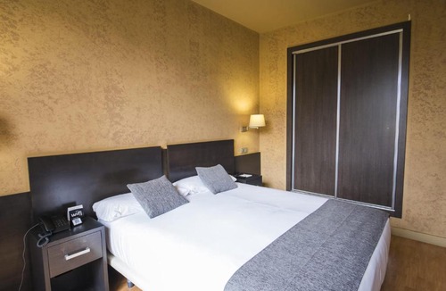El Espinar Hotel | Alda El Espinar
