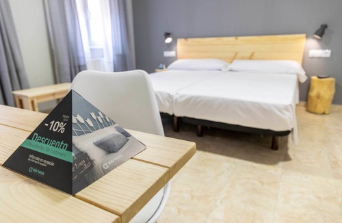 Estella Hostel | Alda Estella Hostel