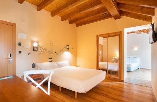 Lalin Hotel | Alda Lalín