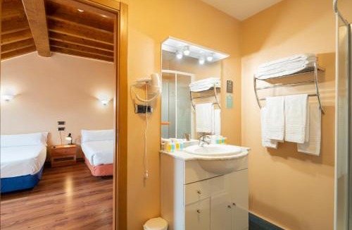 Lalin Hotel | Alda Lalín
