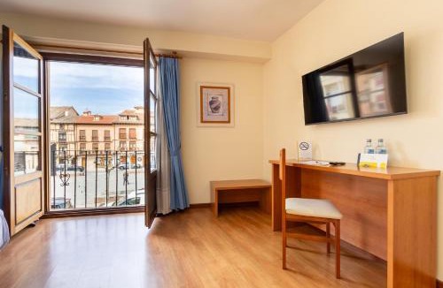 Toro Hostel | Alda Plaza Mayor Toro