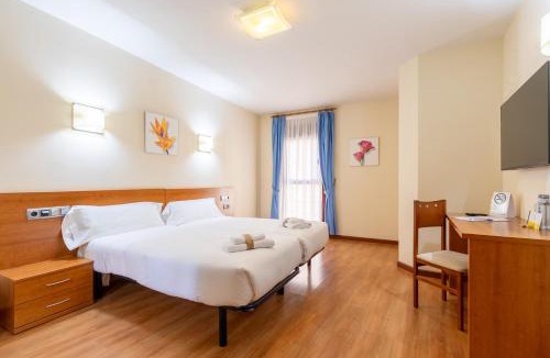 Toro Hostel | Alda Plaza Mayor Toro