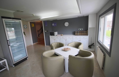 Elvina Hostel | Alda Puerta Coruña