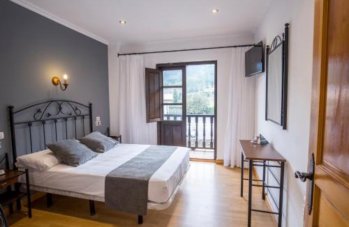 Orena Hotel | Alda Puerto Calderón