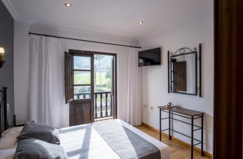 Orena Hotel | Alda Puerto Calderón