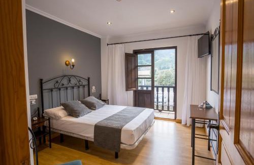 Orena Hotel | Alda Puerto Calderón