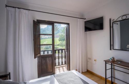 Orena Hotel | Alda Puerto Calderón