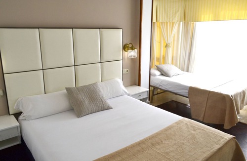 Perillo Hotel | Alda Santa Cristina