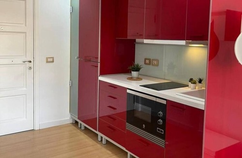 Los Llanos Apartment | Aldaba - apartamento coqueto perfecto para parejas