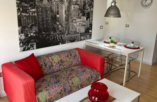 Los Llanos Apartment | Aldaba - apartamento coqueto perfecto para parejas