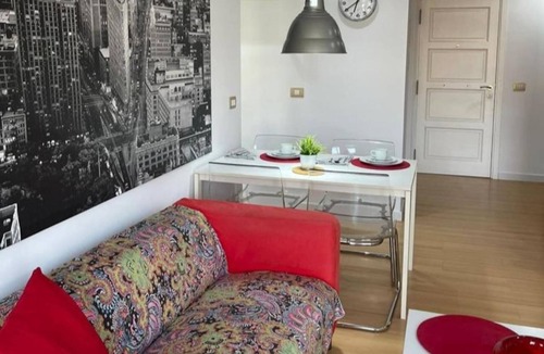 Los Llanos Apartment | Aldaba - apartamento coqueto perfecto para parejas