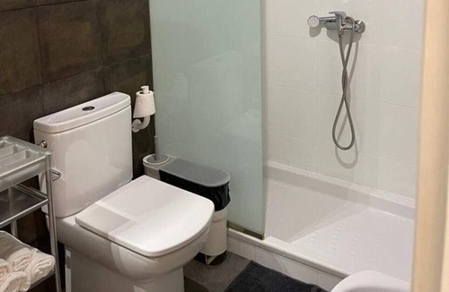 Los Llanos Apartment | Aldaba - apartamento coqueto perfecto para parejas