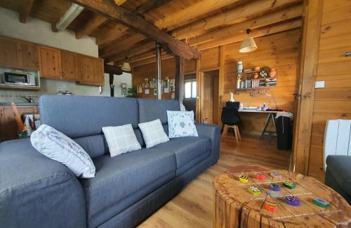 Valle de Carranza House | Aldaetxea