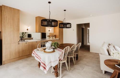 Leza House | ALDAPA Casa Rural