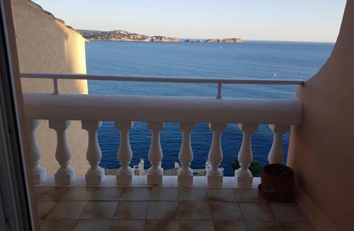 Peguera Apartment | Aldea 2 Cala Fornells