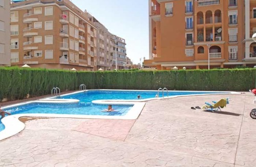 Torrevieja Apartment | Aldea del Mar