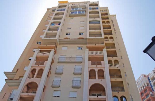 Torrevieja Apartment | Aldea del Mar