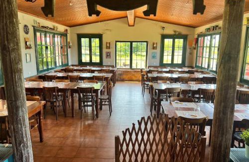 Llamigo Hotel | Aldea del Trasgu