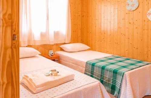 Moratalla House | Aldea Los Odres Cabaña Almendro