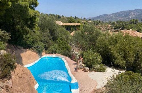 Culla House | Aldea Roqueta Hotel Rural