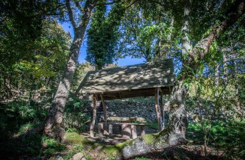 Rairiz de Veiga House | Aldea Rural Santo André