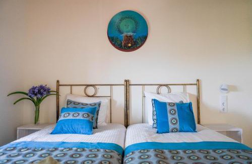 Carnota House | Aldea Soma