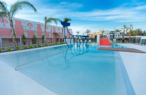 Puerto de Mazarron Hotel | ALEGRIA Dos Playas