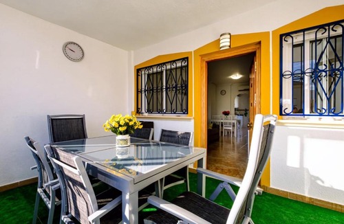 Los Altos Apartment | Alegria ID 72