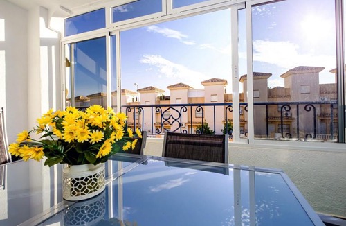 Los Altos Apartment | Alegria ID 72