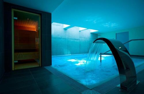 Santa Susanna Hotel | ALEGRIA Mar Mediterrania 4 Sup Adults Only