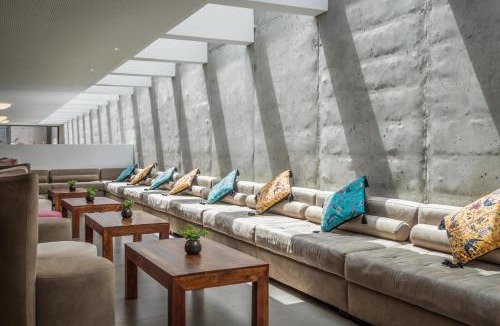 Santa Susanna Hotel | ALEGRIA Mar Mediterrania 4 Sup Adults Only