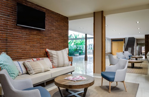 Malgrat de Mar Hotel | ALEGRIA Maripins