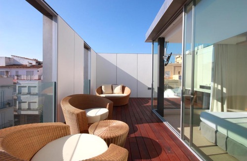 Sitges Town Center Hotel | Alenti Sitges Hotel