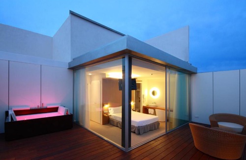 Sitges Town Center Hotel | Alenti Sitges Hotel