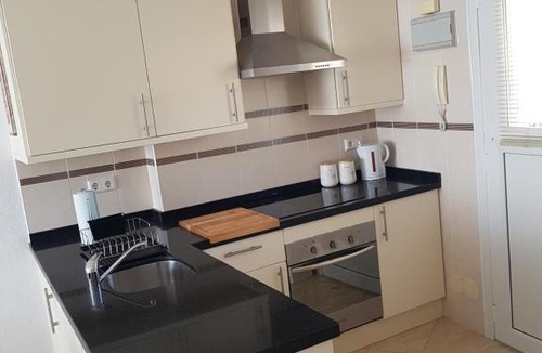 Torreblanca Apartment | Alessandra