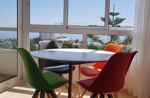 Torreblanca Apartment | Alessandra
