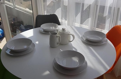 Torreblanca Apartment | Alessandra