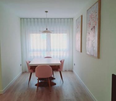 Burgos Apartment | Alfa 33