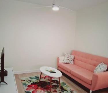 Burgos Apartment | Alfa 33