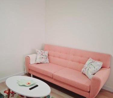 Burgos Apartment | Alfa 33