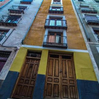 Old Town Apartment | Alfonso VIII 20