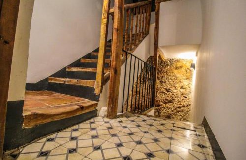 Old Town Apartment | Alfonso VIII 20