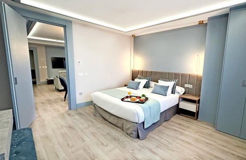 Soria Hotel | Alfonso VIII
